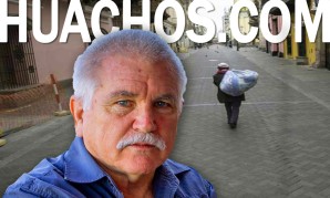El sociólogo Mike Davis: “Vamos a ver un desencanto que va a llegar a las calles” El sociólogo Mike Davis: “Vamos a ver un desencanto que va a llegar a las calles”