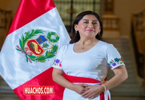 Presidente Castillo toma juramento a Kelly Portalatino como ministro de Salud | DIRECTO Presidente Castillo toma juramento a Kelly Portalatino como ministro de Salud | DIRECTO