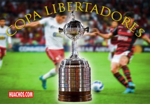 La Copa de Libertadores es fabricada en exclusividad en el Perú | VIDEO La Copa de Libertadores es fabricada en exclusividad en el Perú | VIDEO