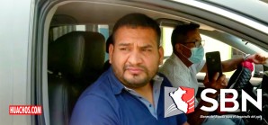 Sobrino de Pedro Castillo ubicaba funcionarios en la SBN a cambio de una parte de su sueldo Sobrino de Pedro Castillo ubicaba funcionarios en la SBN a cambio de una parte de su sueldo