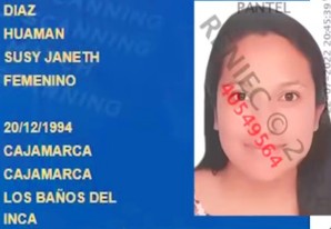 Susy Díaz Huamán, amiga de Yenifer Paredes, dejó de contratar con Palacio de Gobierno Susy Díaz Huamán, amiga de Yenifer Paredes, dejó de contratar con Palacio de Gobierno