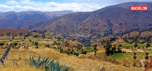 Mensaje paras las comunidades campesinas de Huachos y del norte de Castrovirreyna | VIDEO Mensaje paras las comunidades campesinas de Huachos y del norte de Castrovirreyna | VIDEO