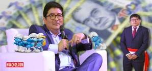 Cómplice del exministro Jorge López acepta y renuncia al cargo de asesor del Mininter Cómplice del exministro Jorge López acepta y renuncia al cargo de asesor del Mininter