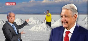 Al escritor peruano “Vargas Llosa parece que todo lo que toca lo sala” Al escritor peruano “Vargas Llosa parece que todo lo que toca lo sala”