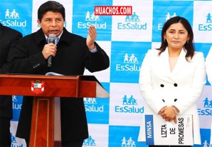 El presidente entre las promesas que dice que va hacer y la cruda realidad | VIDEO El presidente entre las promesas que dice que va hacer y la cruda realidad | VIDEO