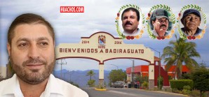 Don José, alcalde de Badiraguato, quiere promover el turismo en su municipio | VIDEO Don José, alcalde de Badiraguato, quiere promover el turismo en su municipio | VIDEO