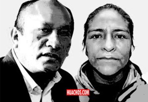 PJ ordena 36 meses de impedimento de salida del país para la ex de Juan Silva PJ ordena 36 meses de impedimento de salida del país para la ex de Juan Silva