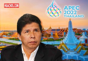 Por su propia voluntad el presidente cancela su viaje a Tailandia por el APEC 2022 Por su propia voluntad el presidente cancela su viaje a Tailandia por el APEC 2022