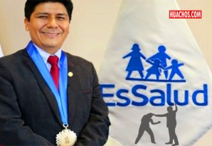 Ejecutivo: Más cambian, más sigue siendo lo mismo | VIDEO Ejecutivo: Más cambian, más sigue siendo lo mismo | VIDEO