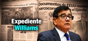 El todopoderoso Cártel de Tijuana operaba en las narices de José Williams Zapata El todopoderoso Cártel de Tijuana operaba en las narices de José Williams Zapata