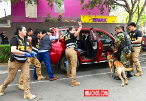 PNP decomisó más de 78 toneladas de droga y marca nuevo récord histórico | VIDEO PNP decomisó más de 78 toneladas de droga y marca nuevo récord histórico | VIDEO