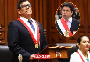 Pedro Castillo es citado a la Comisión Permanente para el 16 de noviembre Pedro Castillo es citado a la Comisión Permanente para el 16 de noviembre