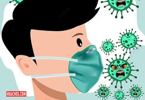 Minsa propondrá volver a usar mascarilla en lugares con aglomeración por temporada navideña Minsa propondrá volver a usar mascarilla en lugares con aglomeración por temporada navideña