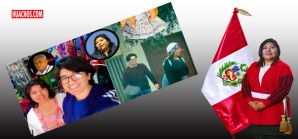 Fiscalía abre investigación preliminar contra ministra de Cultura, Betssy Chávez Chino Fiscalía abre investigación preliminar contra ministra de Cultura, Betssy Chávez Chino