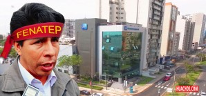 Poder Judicial suspende intervención de la muy codiciada Derrama Magisterial Poder Judicial suspende intervención de la muy codiciada Derrama Magisterial