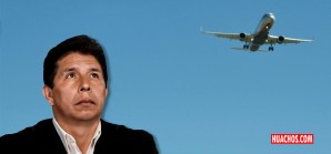 Congreso niega permiso al presidente Pedro Castillo para viajar a México Congreso niega permiso al presidente Pedro Castillo para viajar a México