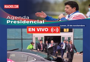 Misión de la OEA arribó ayer a Lima, fueron recibidos hoy por el presidente | DIRECTO Misión de la OEA arribó ayer a Lima, fueron recibidos hoy por el presidente | DIRECTO
