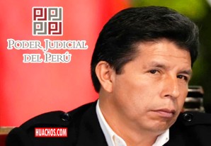 Otro fracaso de Castillo, presidente de la República, para anular investigacion contra él Otro fracaso de Castillo, presidente de la República, para anular investigacion contra él