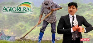 Nombran otra vez en el mismo cargo a un sujeto que fue despedido por corrupción Nombran otra vez en el mismo cargo a un sujeto que fue despedido por corrupción