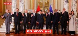 Consejo Permanente de la OEA recibe Informe Preliminar del Grupo de Alto Nivel en Perú Consejo Permanente de la OEA recibe Informe Preliminar del Grupo de Alto Nivel en Perú