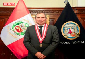 Javier Arévalo Vela elegido como el nuevo presidente del Poder Judicial | VIDEO Javier Arévalo Vela elegido como el nuevo presidente del Poder Judicial | VIDEO