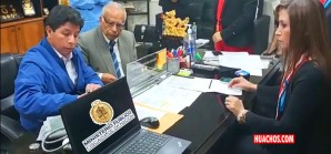 Ministerio Público dirigió la detención a Pedro Castillo por el delito de rebelión Ministerio Público dirigió la detención a Pedro Castillo por el delito de rebelión