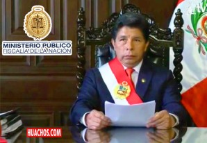 Fiscalía de la Nación recabó testimonios de exministros por investigación a Pedro Castillo Fiscalía de la Nación recabó testimonios de exministros por investigación a Pedro Castillo