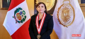 Fiscal de la Nación presenta denuncia constitucional contra P. Castillo por golpe de Estado Fiscal de la Nación presenta denuncia constitucional contra P. Castillo por golpe de Estado