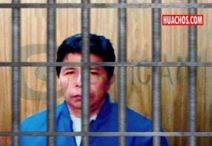 Poder Judicial ratifica detención preliminar contra Pedro Castillo y continuará en la Diroes Poder Judicial ratifica detención preliminar contra Pedro Castillo y continuará en la Diroes