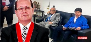 Fiscalía pide 18 meses de prisión preventiva contra expresidente Castillo y Aníbal Torres Fiscalía pide 18 meses de prisión preventiva contra expresidente Castillo y Aníbal Torres