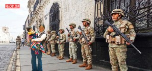 Gobierno decreta estado de emergencia a nivel nacional por 30 días | VIDEO Gobierno decreta estado de emergencia a nivel nacional por 30 días | VIDEO