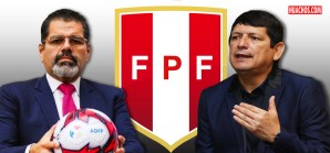 MP abre investigación preliminar contra el presidente de la FPF Agustín "Tín" Lozano MP abre investigación preliminar contra el presidente de la FPF Agustín "Tín" Lozano