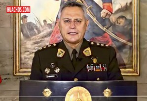 Designan a general David Ojeda como nuevo Comandante General del Ejército Designan a general David Ojeda como nuevo Comandante General del Ejército