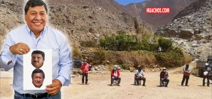 La corrupción y la impunidad se portan muy bien en Ica y Castrovirreyna | VIDEO La corrupción y la impunidad se portan muy bien en Ica y Castrovirreyna | VIDEO