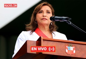La presidenta Dina Boluarte ofrece un mensaje con motivo de la Navidad La presidenta Dina Boluarte ofrece un mensaje con motivo de la Navidad