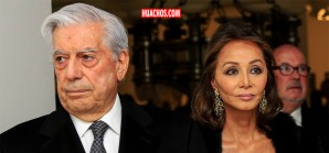 Isabel Preysler termina su romance con MVLL, se cansó de los "celos enfermizos" del peruano Isabel Preysler termina su romance con MVLL, se cansó de los "celos enfermizos" del peruano
