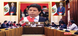 Congreso aprueba informe que recomienda acusar a P. Castillo por 3 delitos | VIDEO Congreso aprueba informe que recomienda acusar a P. Castillo por 3 delitos | VIDEO