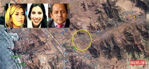 SBN recupera propiedad de un terreno de 90 hectáreas en Chilca, sur de Lima. SBN recupera propiedad de un terreno de 90 hectáreas en Chilca, sur de Lima.