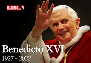 Iniciaron las exequias del papa emérito Benedicto XVI | VIDEO Iniciaron las exequias del papa emérito Benedicto XVI | VIDEO