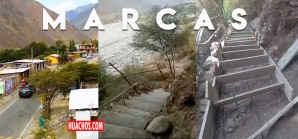 Este domingo 8 degustación de platos típicos de Marcas en el Centro Social Huachos (Pueblo Nuevo) Este domingo 8 degustación de platos típicos de Marcas en el Centro Social Huachos (Pueblo Nuevo)