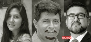 Este 5 de enero 2023 veremos de nuevo a Yenifer y Geiner en el Congreso | DIRECTO Este 5 de enero 2023 veremos de nuevo a Yenifer y Geiner en el Congreso | DIRECTO