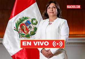 Dina Boluarte se reúne con el Acuerdo Nacional en Palacio de Gobierno | DIRECTO Dina Boluarte se reúne con el Acuerdo Nacional en Palacio de Gobierno | DIRECTO