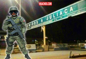 Gobierno decreta 3 días de toque de queda en Puno desde las 8.00 p. m. a 4.00 a. m. Gobierno decreta 3 días de toque de queda en Puno desde las 8.00 p. m. a 4.00 a. m.