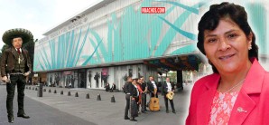 El asunto es simple: Lilia Paredes se sustrajo de la justicia peruana asilándose en México El asunto es simple: Lilia Paredes se sustrajo de la justicia peruana asilándose en México