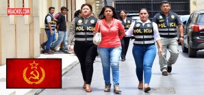 Oficial: Azuzadores de manifestaciones vinculados a Sendero Luminoso | VIDEO Oficial: Azuzadores de manifestaciones vinculados a Sendero Luminoso | VIDEO