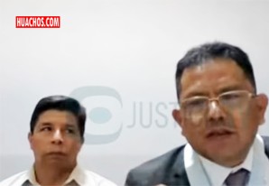 Audiencia: Evalúan cuestión previa que busca anular vacancia de Pedro Castillo | VIDEO Audiencia: Evalúan cuestión previa que busca anular vacancia de Pedro Castillo | VIDEO