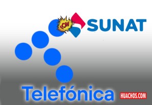 Telefónica tendrá que pagar la mayor multa de su historia tras perder una batalla fiscal Telefónica tendrá que pagar la mayor multa de su historia tras perder una batalla fiscal