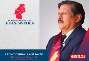 El Gore Huancavelica se une a las voces que reclaman la "renuncia inmediata" de Dina Boluarte El Gore Huancavelica se une a las voces que reclaman la "renuncia inmediata" de Dina Boluarte