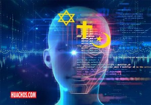 Las tres grandes religiones se pronuncian sobre la Inteligencia Artificial | VIDEO Las tres grandes religiones se pronuncian sobre la Inteligencia Artificial | VIDEO