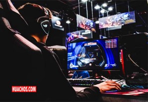 Perú: el entretenimiento digital está cada vez más en demanda Perú: el entretenimiento digital está cada vez más en demanda